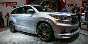 2015_SEMA_Toyota_TRD_Highlander_008