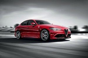 ALFA ROMEO GIULIA (1)