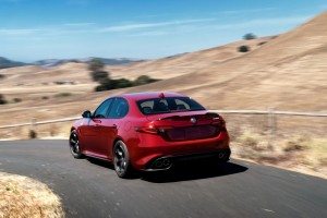 Alfa Romeo Giulia Quadrifoglio-USA-12