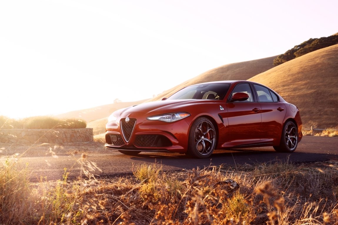 Alfa Romeo Giulia Quadrifoglio-USA-28