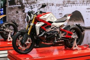 EICMA 2015-bimota