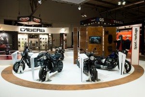 EICMA 2015-stand_yamaha