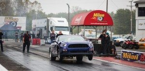 FORD MUSTANG COBRA JET (9a