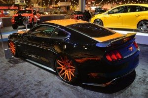 Ford-2015-mustang-sema