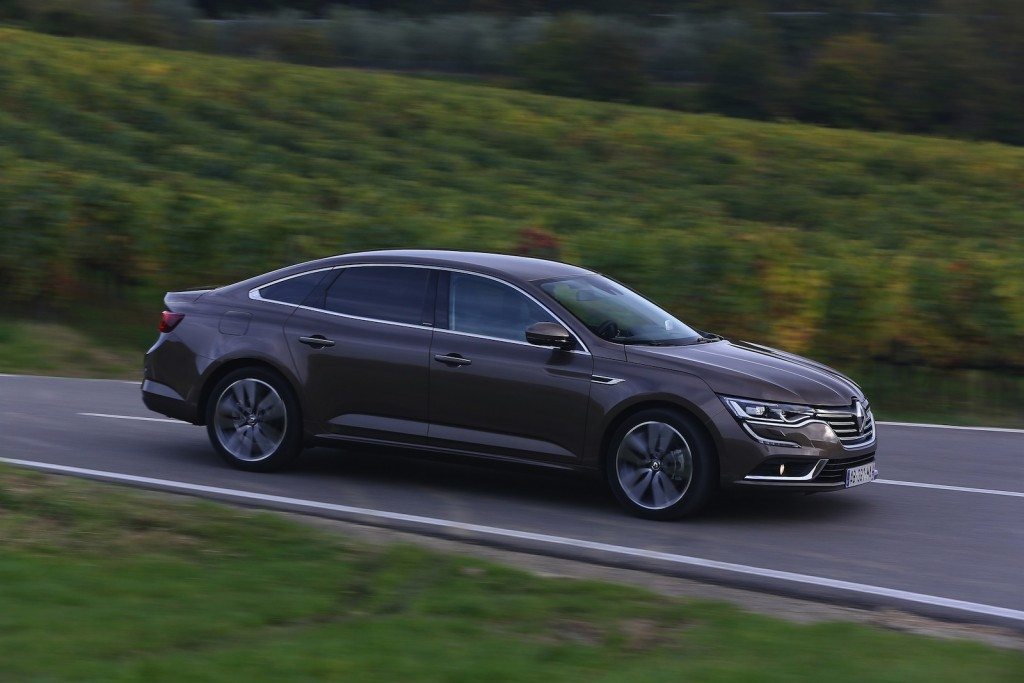 Renault Talisman 77