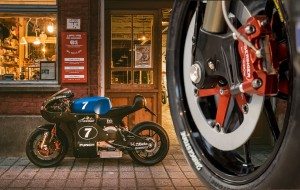 Sarolea-Bridgestone