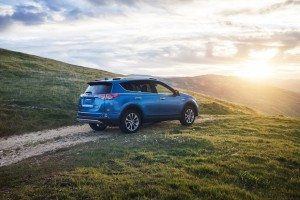 Toyota_RAV4_Hybrid_014 NYIAS