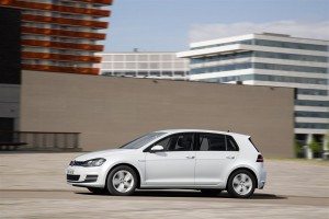 vw Golf new 16