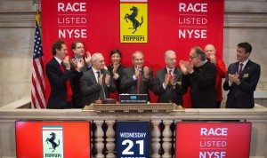 FERRARI A WALL STREET (2)