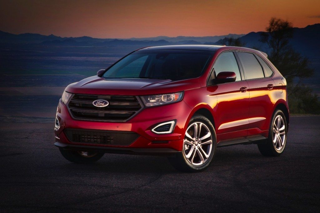 Ford Edge 01