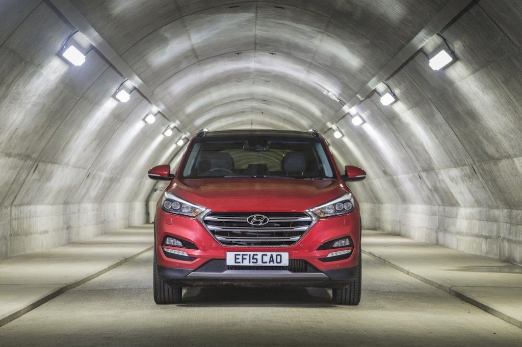 all-new tucson fastest selling hyundai european factory hmmc production 2