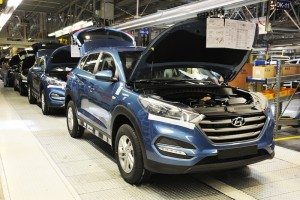 all-new tucson fastest selling hyundai european factory hmmc production 3