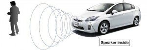 anti-silenzio toyota-prius