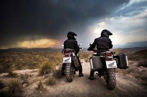 16YM CRF1000L Africa Twin