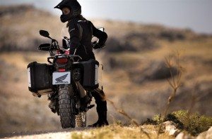 16YM CRF1000L Africa Twin