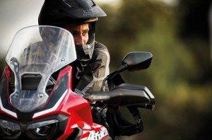 16YM CRF1000L Africa Twin