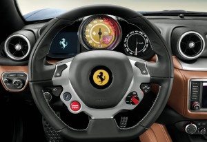 Ferrari California T-2016-09