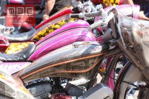 Motor Bike Expo 2016