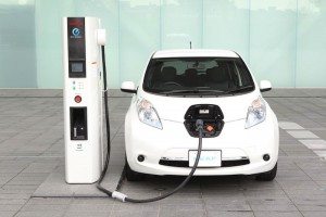 Nissan Leaf 2016 012