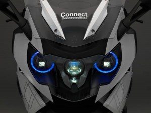 motorrad fari laser 01