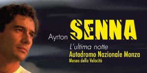 Ayrton Senna-l'ultima notte