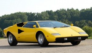 Lamborghini Countach-01