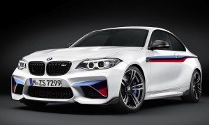 More on http://overboost.today/catalog/bmw/m2-coupe-m-performance-parts-2016/