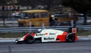 182-182T Formel 1 982 B