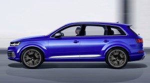 Audi SQ7 TDI