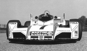 Brabham Formel 1 1976-1979 B
