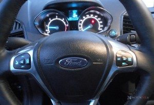 Ford EcoSport TDCI 380