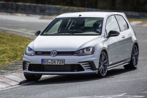 Golf GTI Clubsport S-54