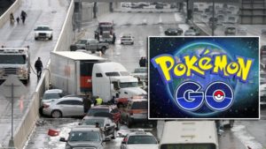 Incidente-in-autostrada-colpa-di-Pokemon-Go