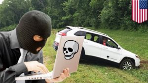 Automobili hackerate