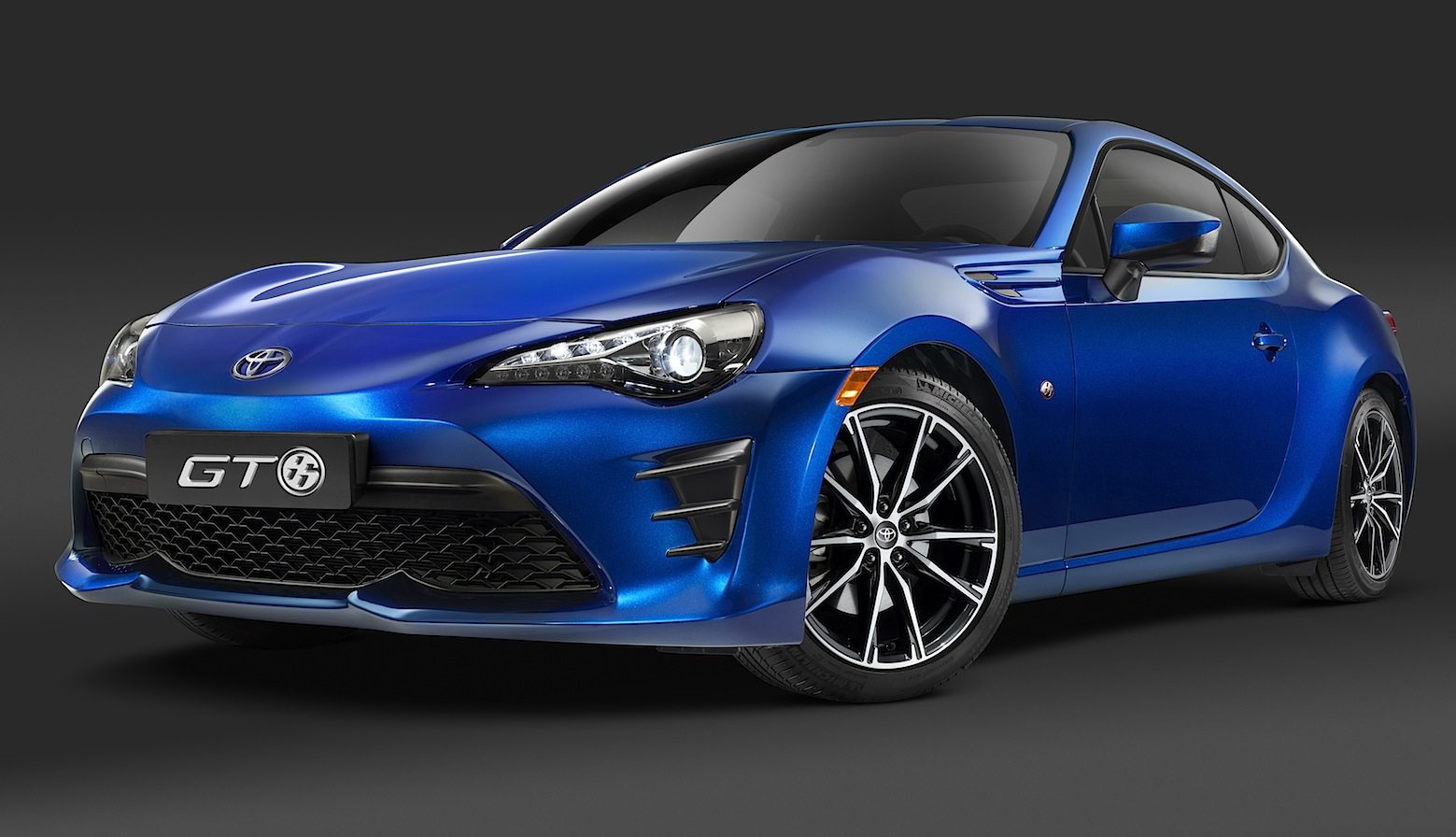 Toyota gt86 обои