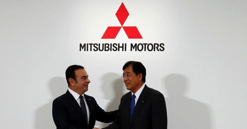 mitsubishi-motors-nissan-motor-acquisizione