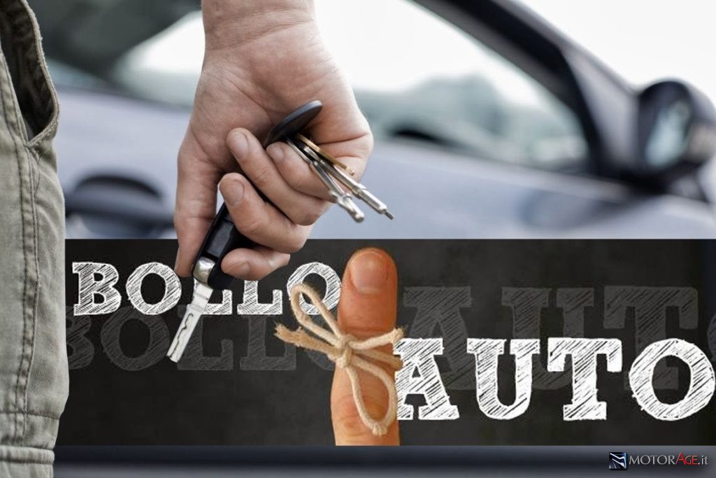 bollo-auto-cosa-fare