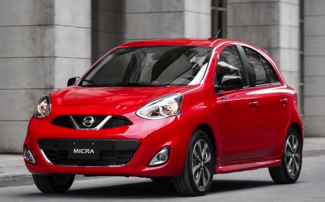 Micra-immagine