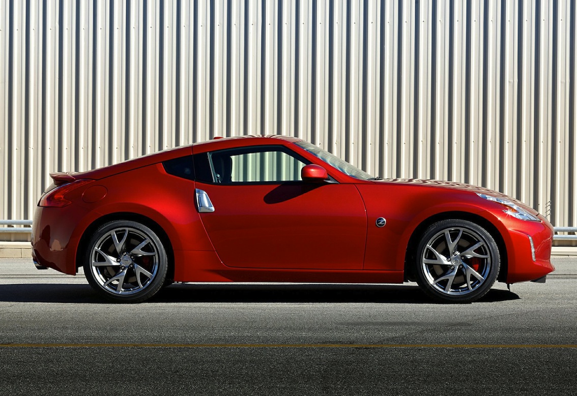 370Z Coupè-immagine