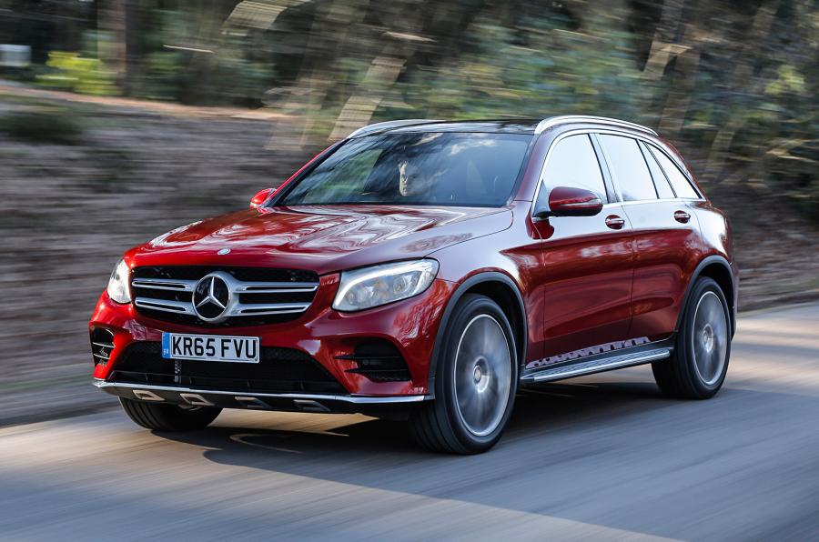 GLC Coupé-immagine