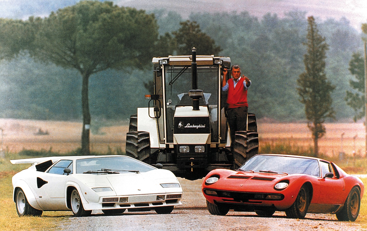 Storia e leggenda leggenda di Ferruccio nel film con Banderas