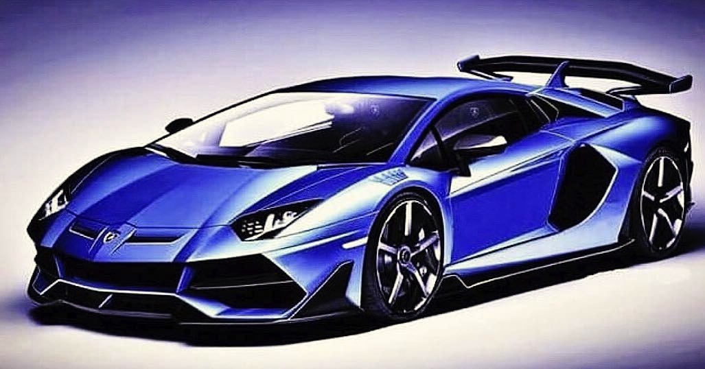 Lamborghini Aventador SVJ. La più "spinta" tra le Lambo ...