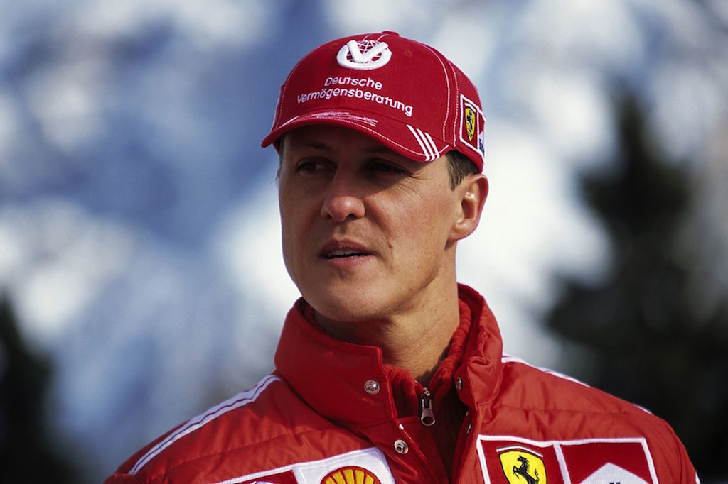 schumacher