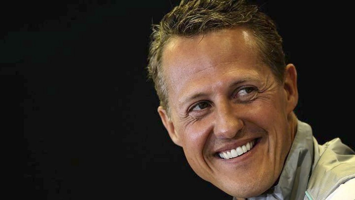 Michael Schumacher sta migliorando - MotorAge New Generation