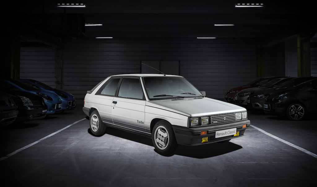 Motori turbo Renault: i più belli - MotorAge New Generation