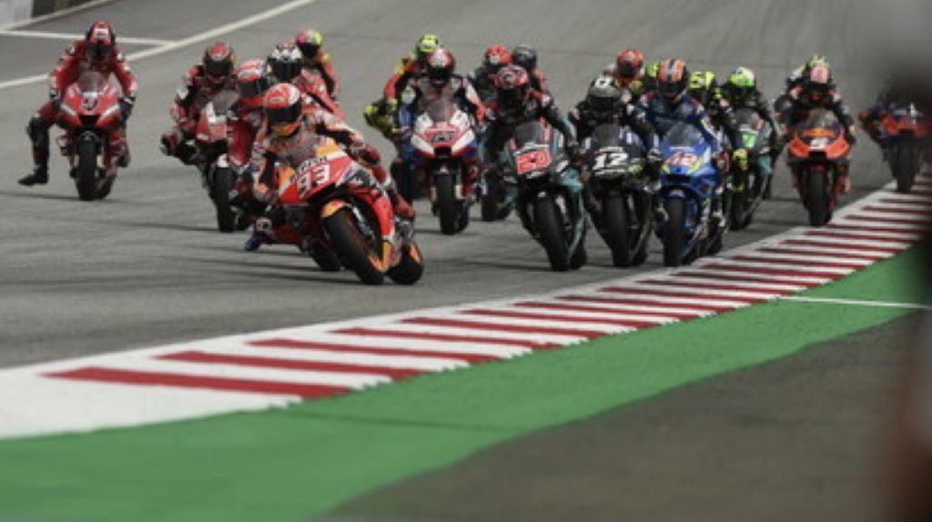 GP di Austria 2019