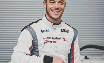 formula e lotterer porsche