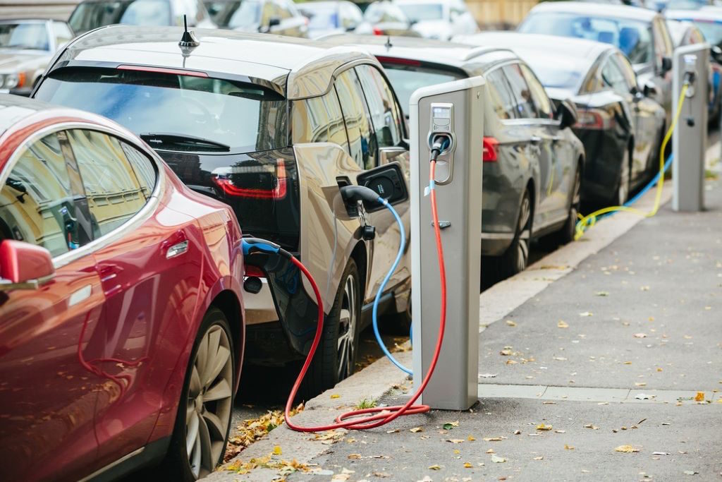 ecobonus auto elettriche