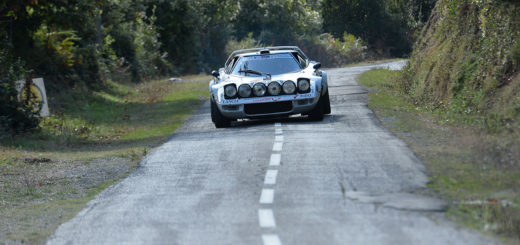 ES 6 Tour de Corse Historique 2019