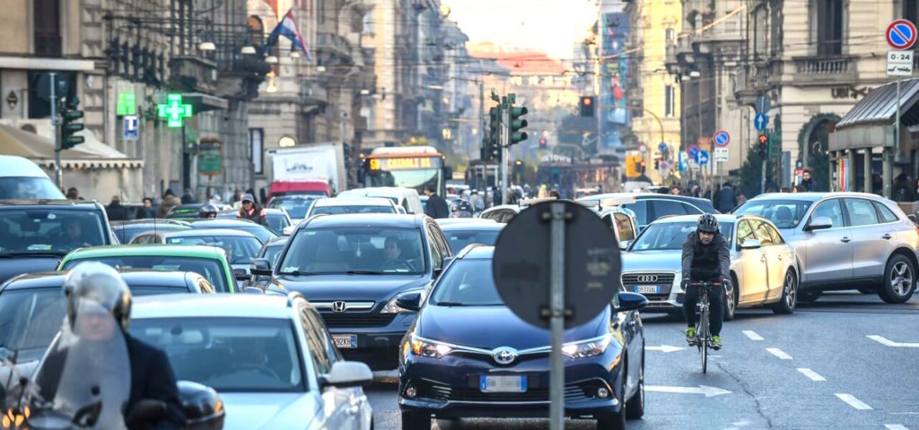 Cambiare auto, fino a 8.000 euro di bonus in Lombardia